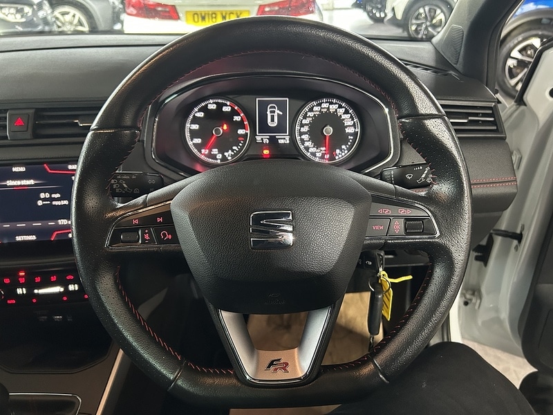Used SEAT Arona for sale - 76482606: Photo 11