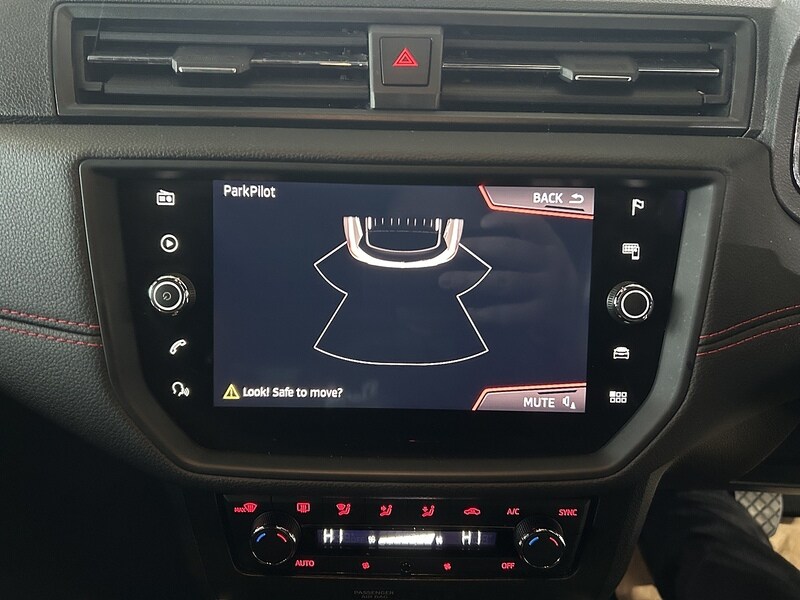 Used SEAT Arona for sale - 76482606: Photo 14