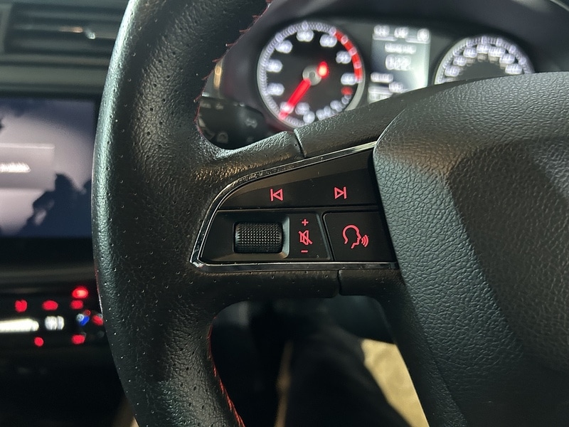 Used SEAT Arona for sale - 76482606: Photo 15