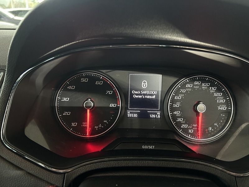 Used SEAT Arona for sale - 76482606: Photo 18