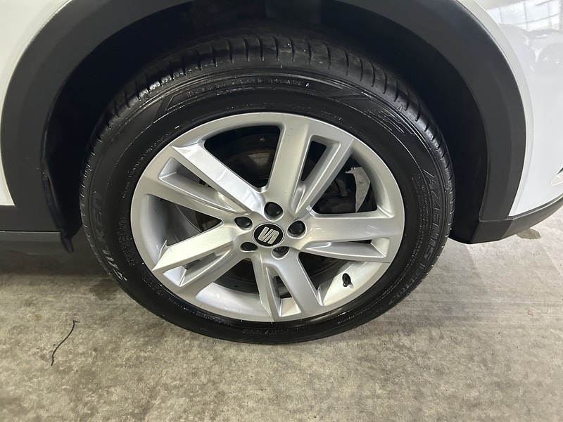 Used SEAT Arona for sale - 76482606: Photo 20