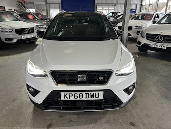 Used SEAT Arona 2018 for sale - 76482606: Photo