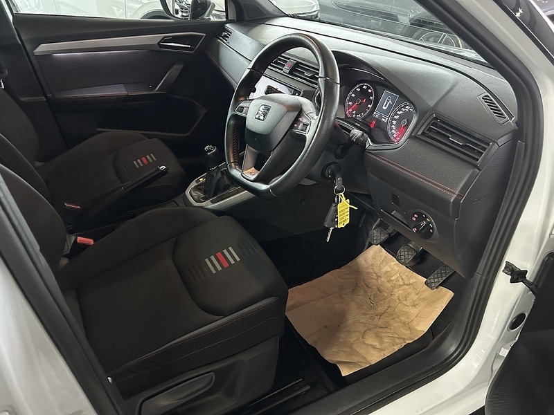 Used SEAT Arona for sale - 76482606: Photo 7