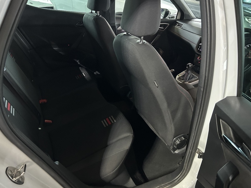 Used SEAT Arona for sale - 76482606: Photo 8