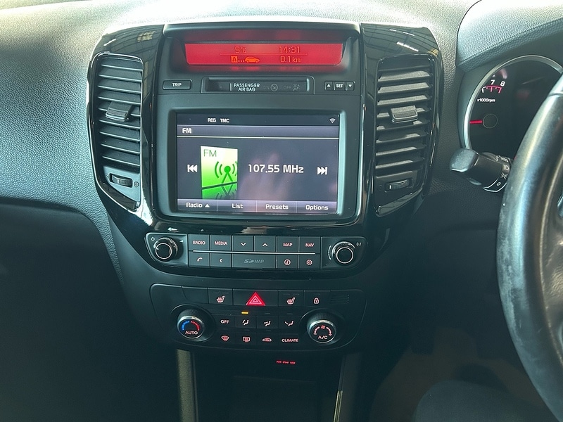 Used Kia Venga 2019 for sale - 77218143: Photo 10