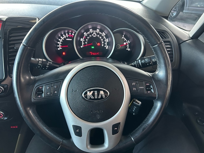 Used Kia Venga 2019 for sale - 77218143: Photo 11