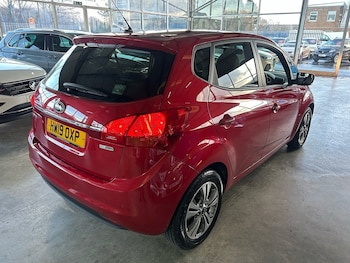 Used Kia Venga 2019 for sale - 77218143: Photo