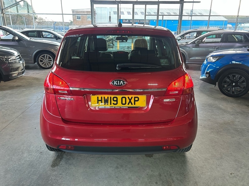 Used Kia Venga 2019 for sale - 77218143: Photo 6