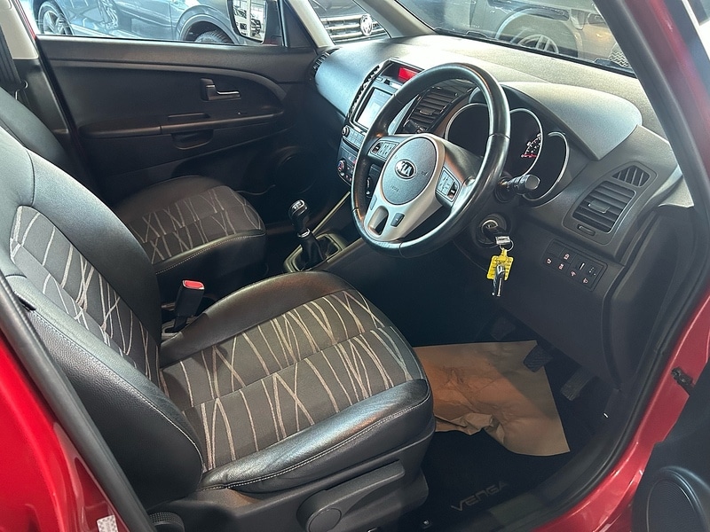 Used Kia Venga 2019 for sale - 77218143: Photo 7