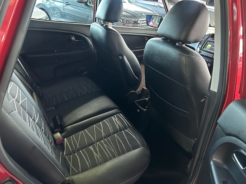 Used Kia Venga 2019 for sale - 77218143: Photo 8