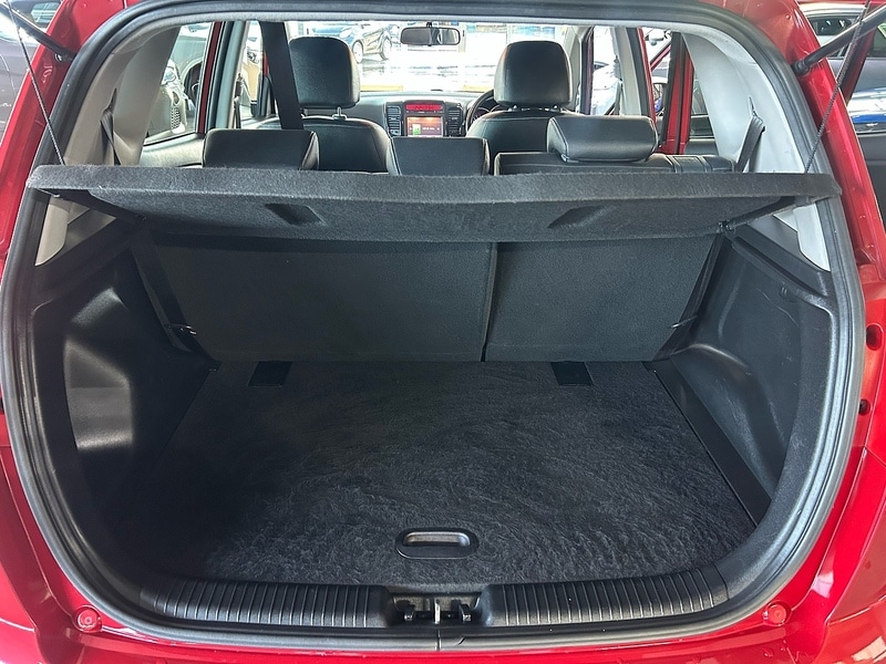 Used Kia Venga 2019 for sale - 77218143: Photo 9