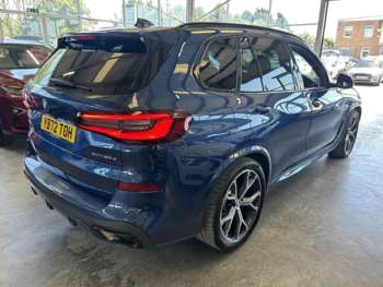 Used BMW X5 2022 for sale - 75221595: Photo