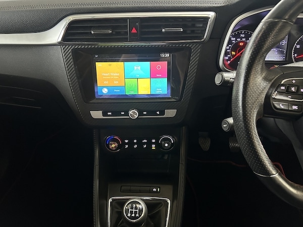 Used MG MG ZS 2019 for sale - 76185816: Photo 10