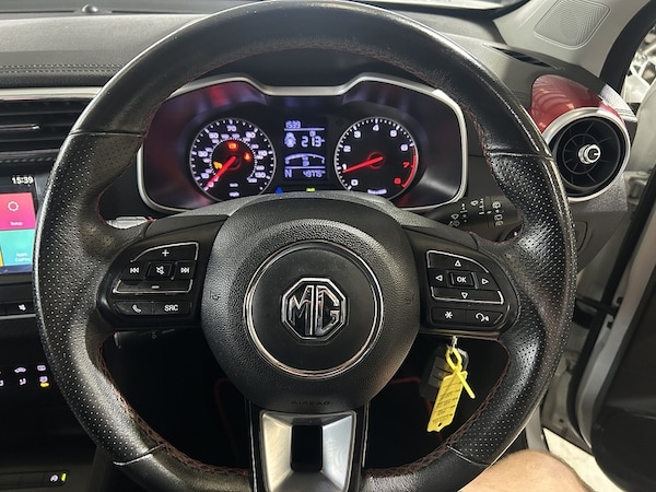 Used MG MG ZS 2019 for sale - 76185816: Photo 11