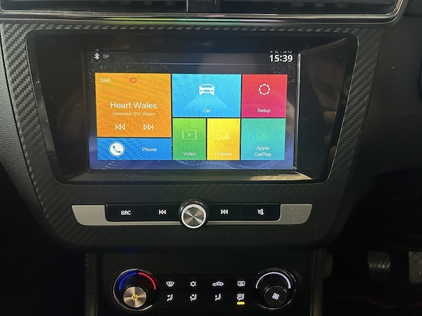 Used MG MG ZS 2019 for sale - 76185816: Photo 13