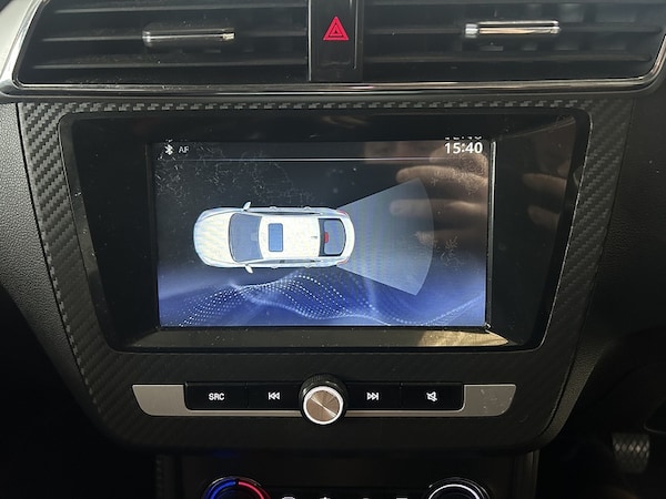 Used MG MG ZS 2019 for sale - 76185816: Photo 15