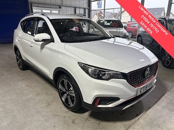 Used MG MG ZS 2019 for sale - 76185816: Photo