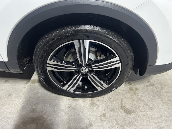 Used MG MG ZS 2019 for sale - 76185816: Photo 20
