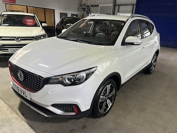 Used MG MG ZS 2019 for sale - 76185816: Photo