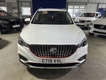 Used MG MG ZS 2019 for sale - 76185816: Photo