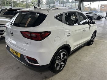Used MG MG ZS 2019 for sale - 76185816: Photo