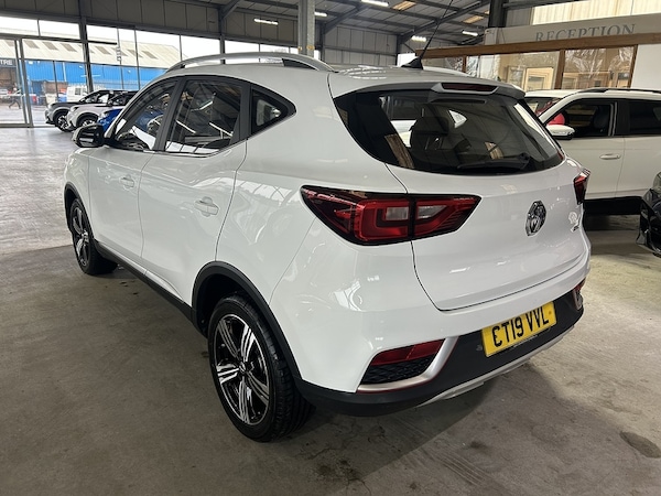 Used MG MG ZS 2019 for sale - 76185816: Photo 5