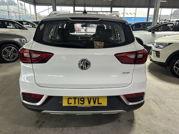 Used MG MG ZS 2019 for sale - 76185816: Photo 6