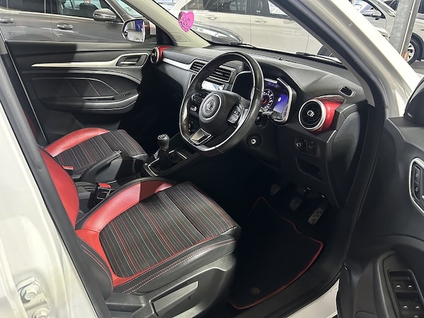Used MG MG ZS 2019 for sale - 76185816: Photo 7
