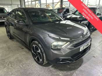 Used Citroen C4 2021 for sale - 74942877: Photo