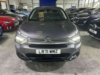 Used Citroen C4 2021 for sale - 74942877: Photo