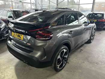 Used Citroen C4 2021 for sale - 74942877: Photo