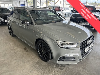 Used Audi A3 2019 for sale - 75974187: Photo