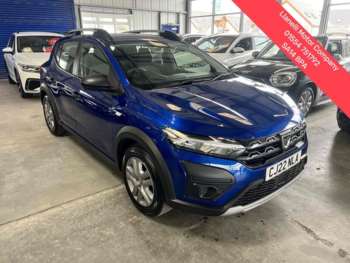 2022 - 1.0 TCe Essential 5dr