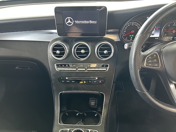 Used Mercedes-Benz GLC 2019 for sale - 76224107: Photo 11