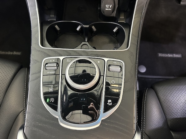 Used Mercedes-Benz GLC 2019 for sale - 76224107: Photo 13