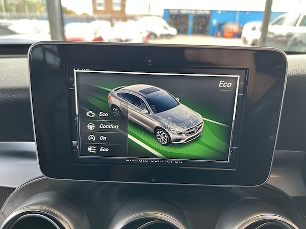 Used Mercedes-Benz GLC 2019 for sale - 76224107: Photo 15