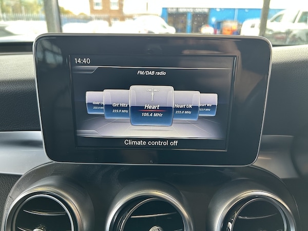 Used Mercedes-Benz GLC 2019 for sale - 76224107: Photo 16
