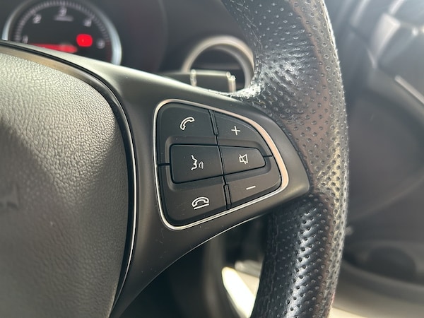 Used Mercedes-Benz GLC 2019 for sale - 76224107: Photo 20