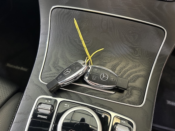 Used Mercedes-Benz GLC 2019 for sale - 76224107: Photo 23