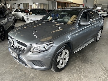 Used Mercedes-Benz GLC 2019 for sale - 76224107: Photo 2