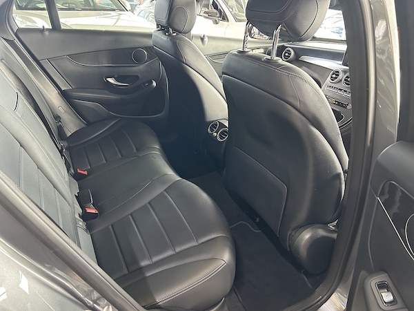 Used Mercedes-Benz GLC 2019 for sale - 76224107: Photo 8