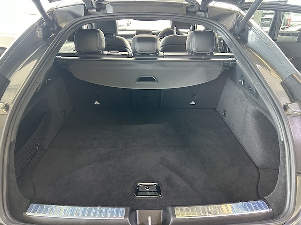 Used Mercedes-Benz GLC 2019 for sale - 76224107: Photo 9