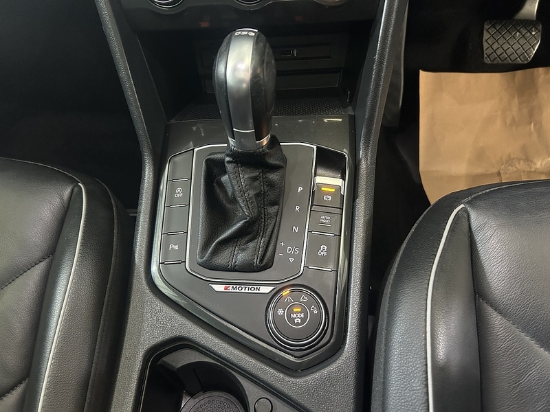 Used Volkswagen Tiguan 2017 for sale - 76386773: Photo 11