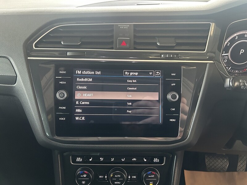 Used Volkswagen Tiguan 2017 for sale - 76386773: Photo 13