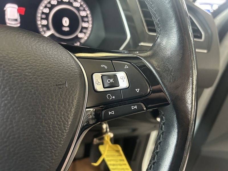 Used Volkswagen Tiguan 2017 for sale - 76386773: Photo 17