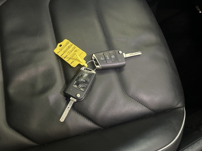 Used Volkswagen Tiguan 2017 for sale - 76386773: Photo 20