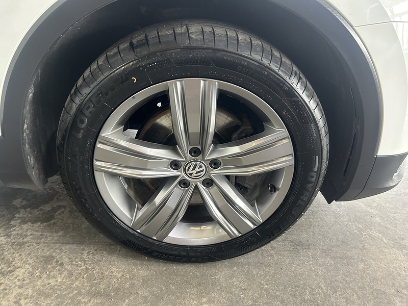 Used Volkswagen Tiguan 2017 for sale - 76386773: Photo 22