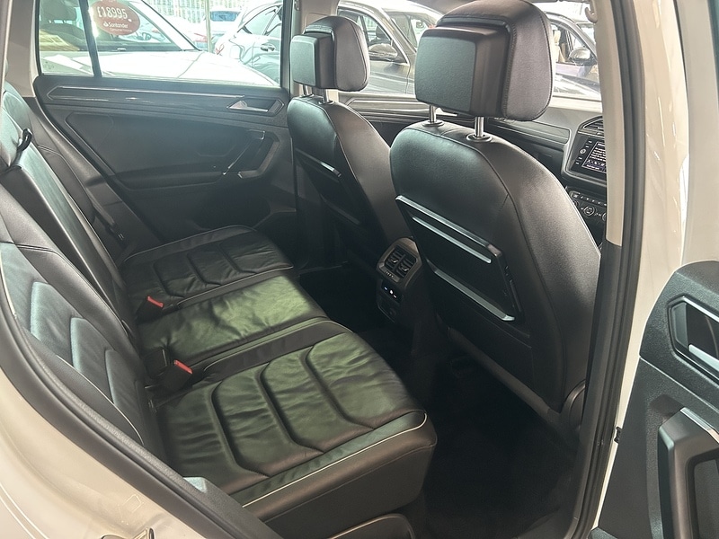 Used Volkswagen Tiguan 2017 for sale - 76386773: Photo 8