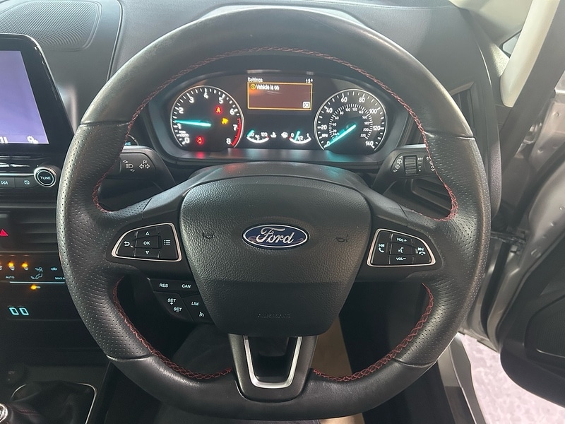 Used Ford Ecosport 2020 for sale - 76699030: Photo 11