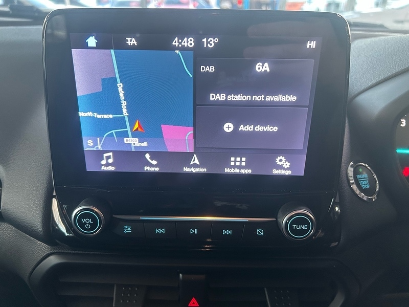 Used Ford Ecosport 2020 for sale - 76699030: Photo 12